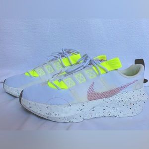 Nike Crater Impact Shoes size 8